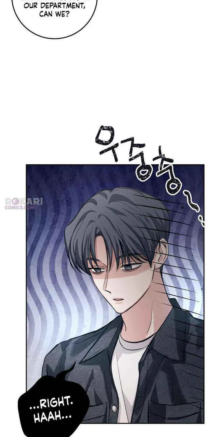 All You Need Is Perfection Chapter 36 page 44 - 