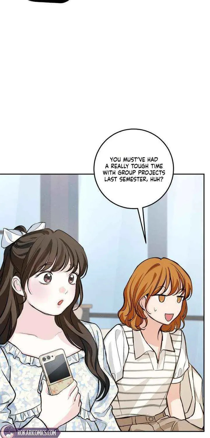 All You Need Is Perfection Chapter 36 page 45 - 