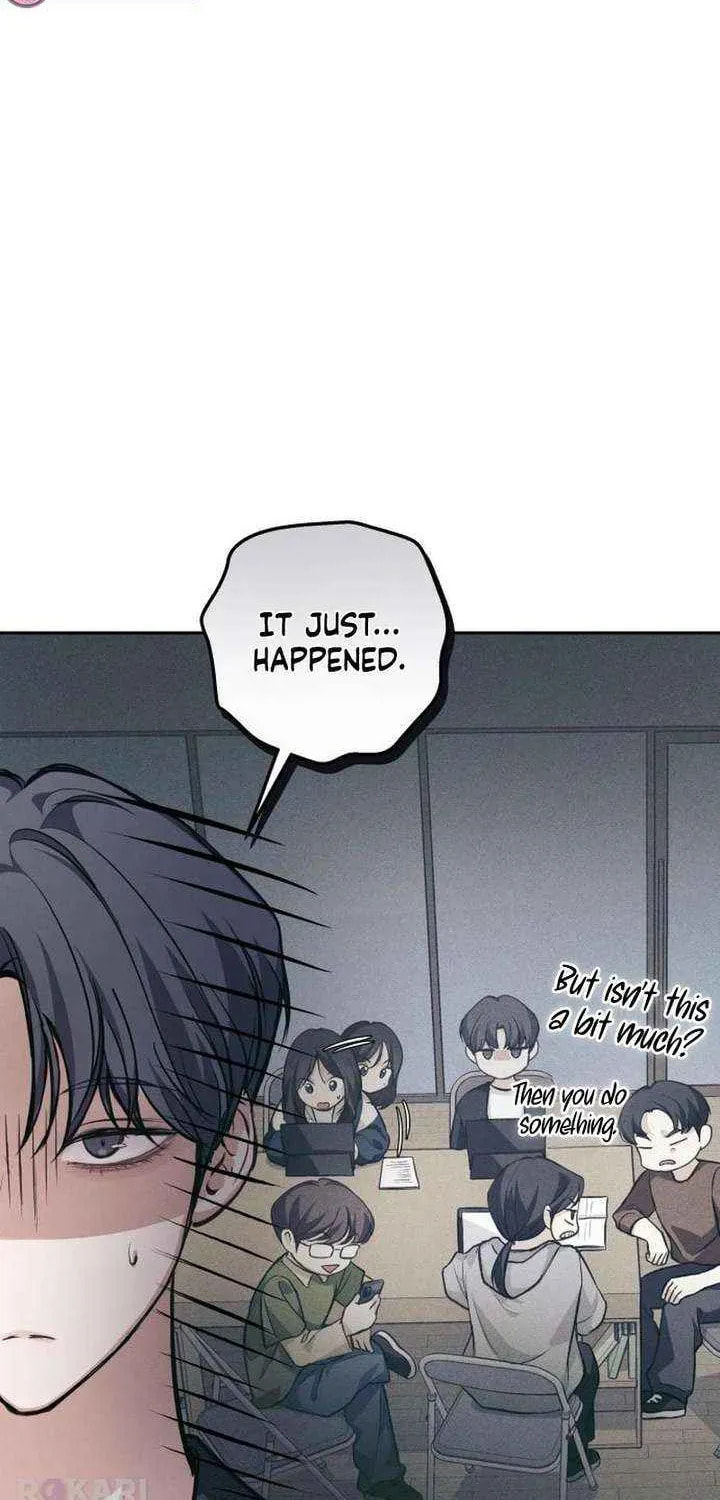 All You Need Is Perfection Chapter 36 page 46 - 