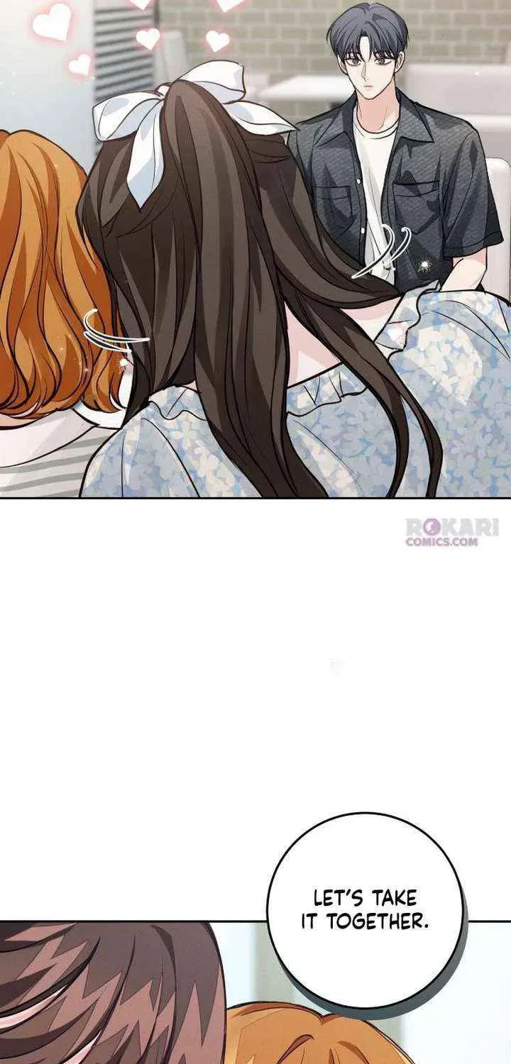 All You Need Is Perfection Chapter 36 page 49 - 