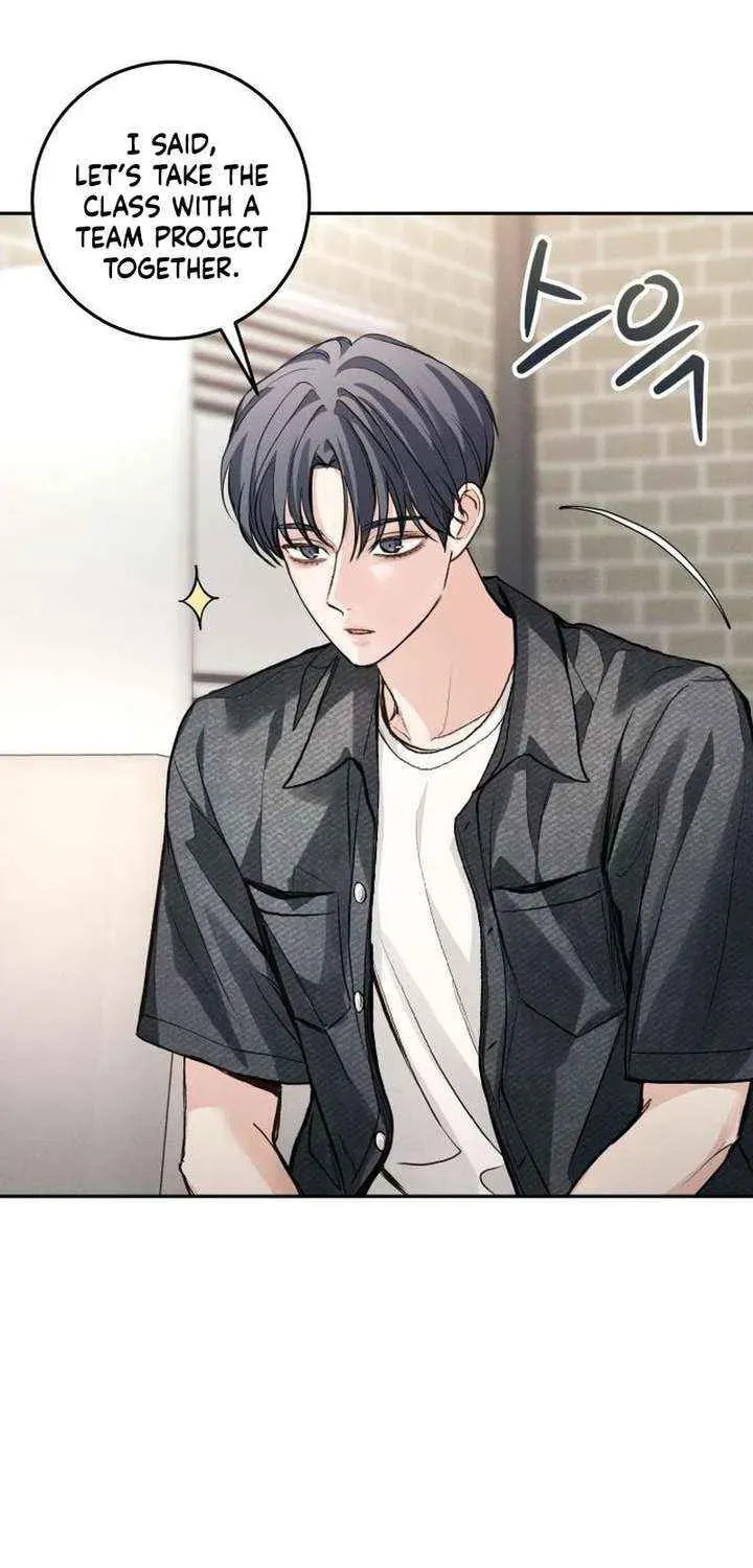 All You Need Is Perfection Chapter 36 page 51 - 