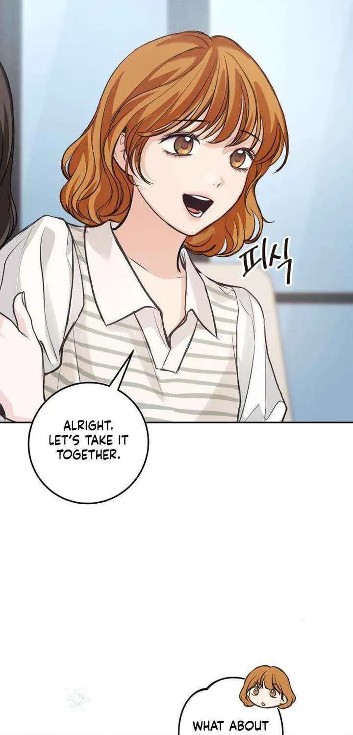 All You Need Is Perfection Chapter 36 page 53 - 