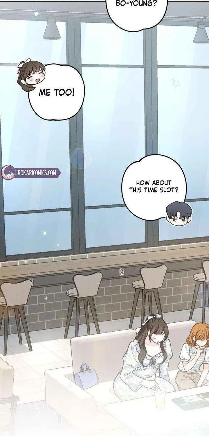 All You Need Is Perfection Chapter 36 page 54 - 