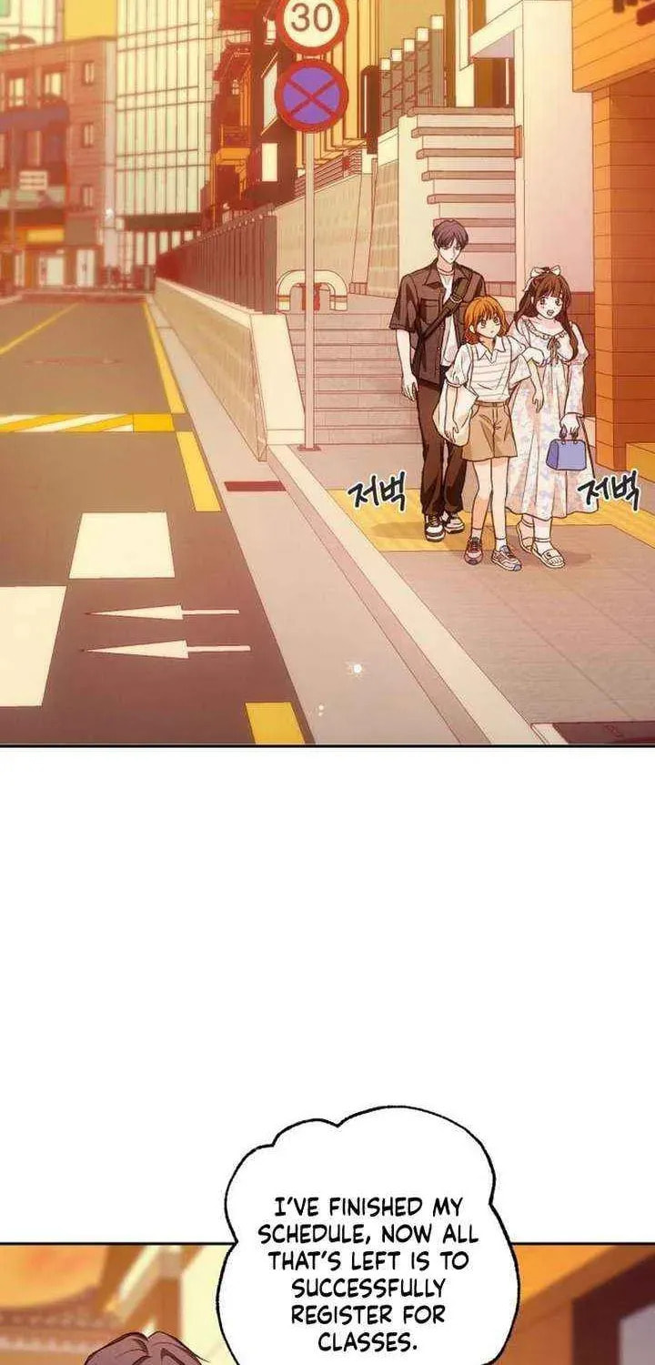 All You Need Is Perfection Chapter 36 page 58 - 