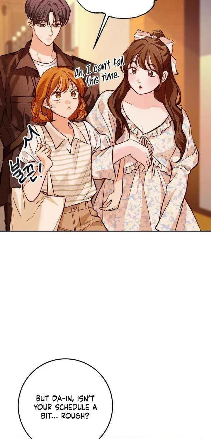 All You Need Is Perfection Chapter 36 page 59 - 