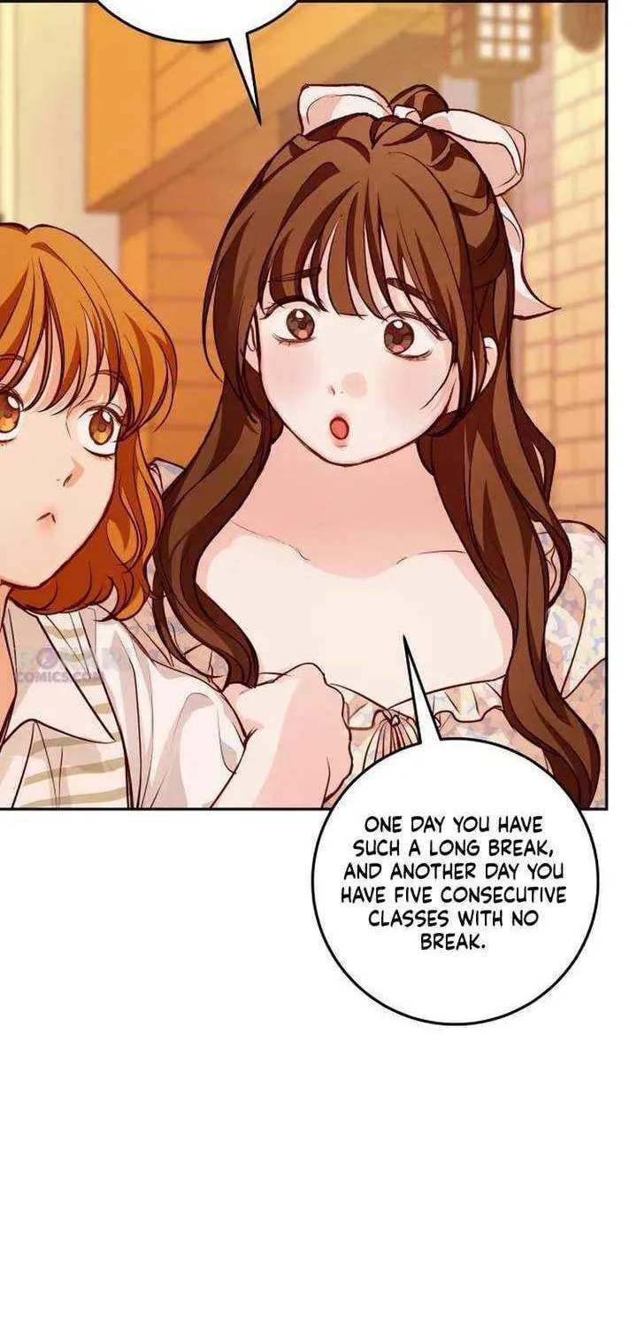 All You Need Is Perfection Chapter 36 page 60 - 