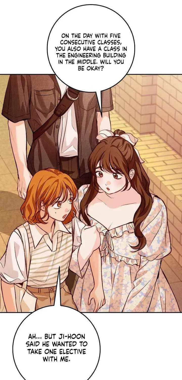 All You Need Is Perfection Chapter 36 page 61 - 
