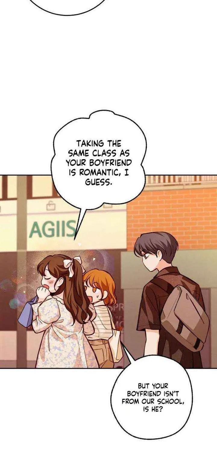 All You Need Is Perfection Chapter 36 page 62 - 