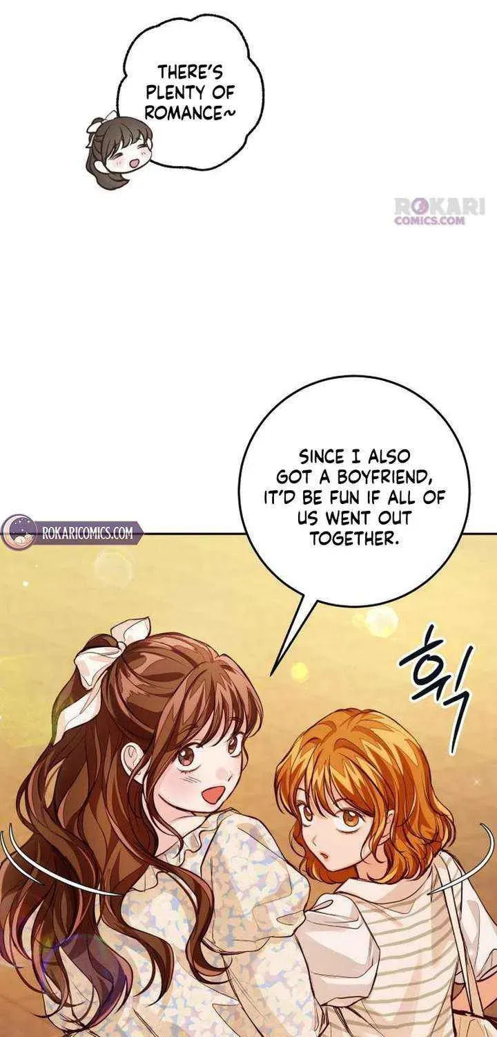 All You Need Is Perfection Chapter 36 page 63 - 