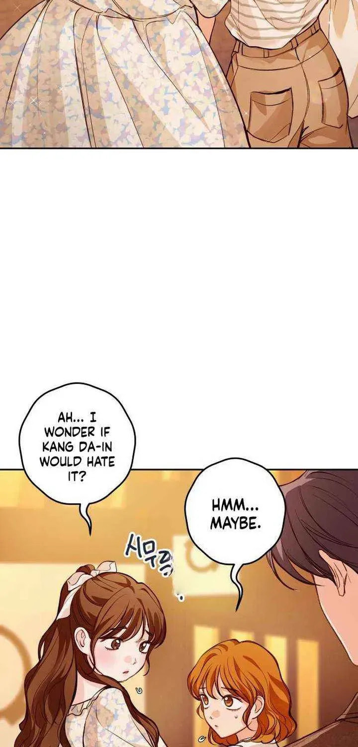 All You Need Is Perfection Chapter 36 page 64 - 