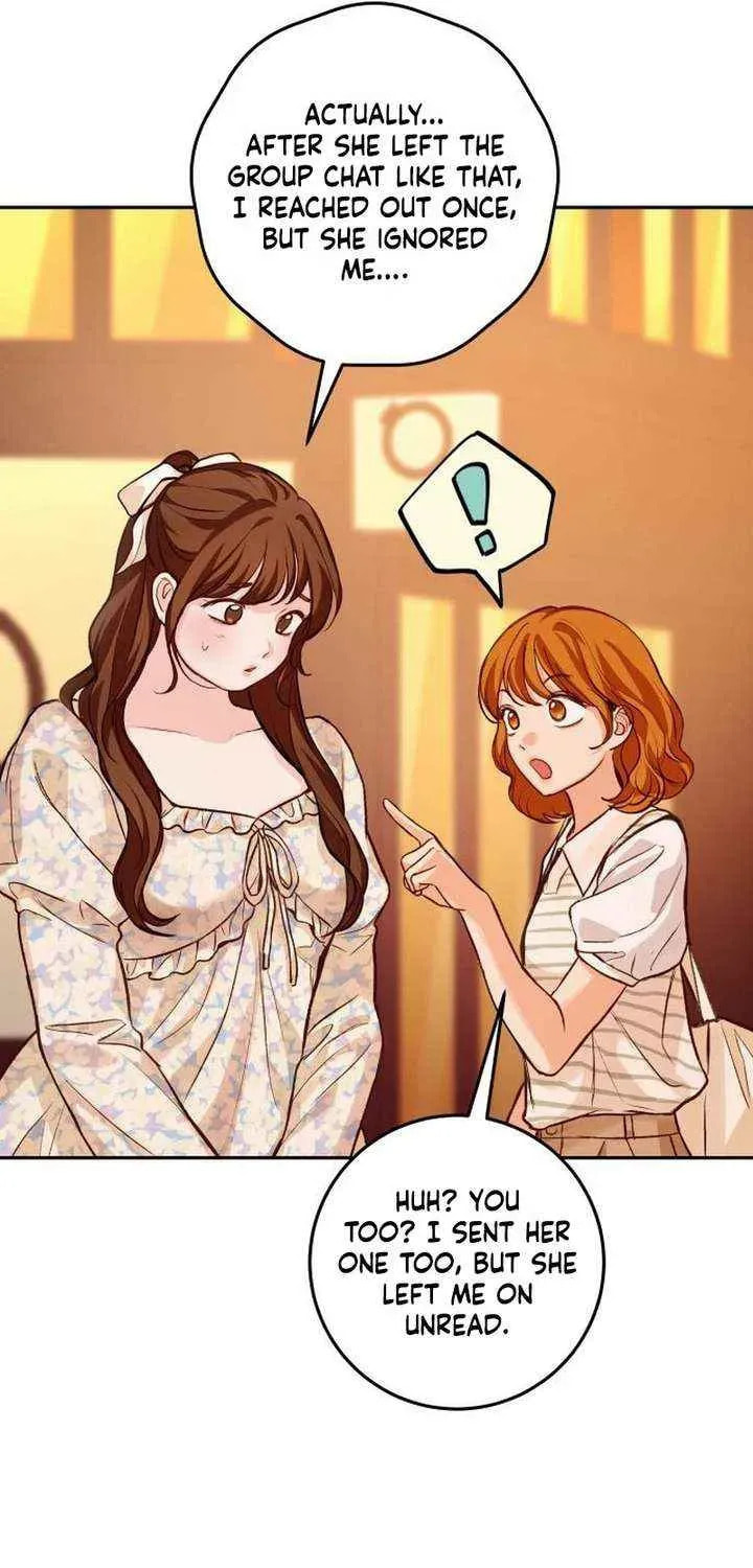 All You Need Is Perfection Chapter 36 page 67 - 