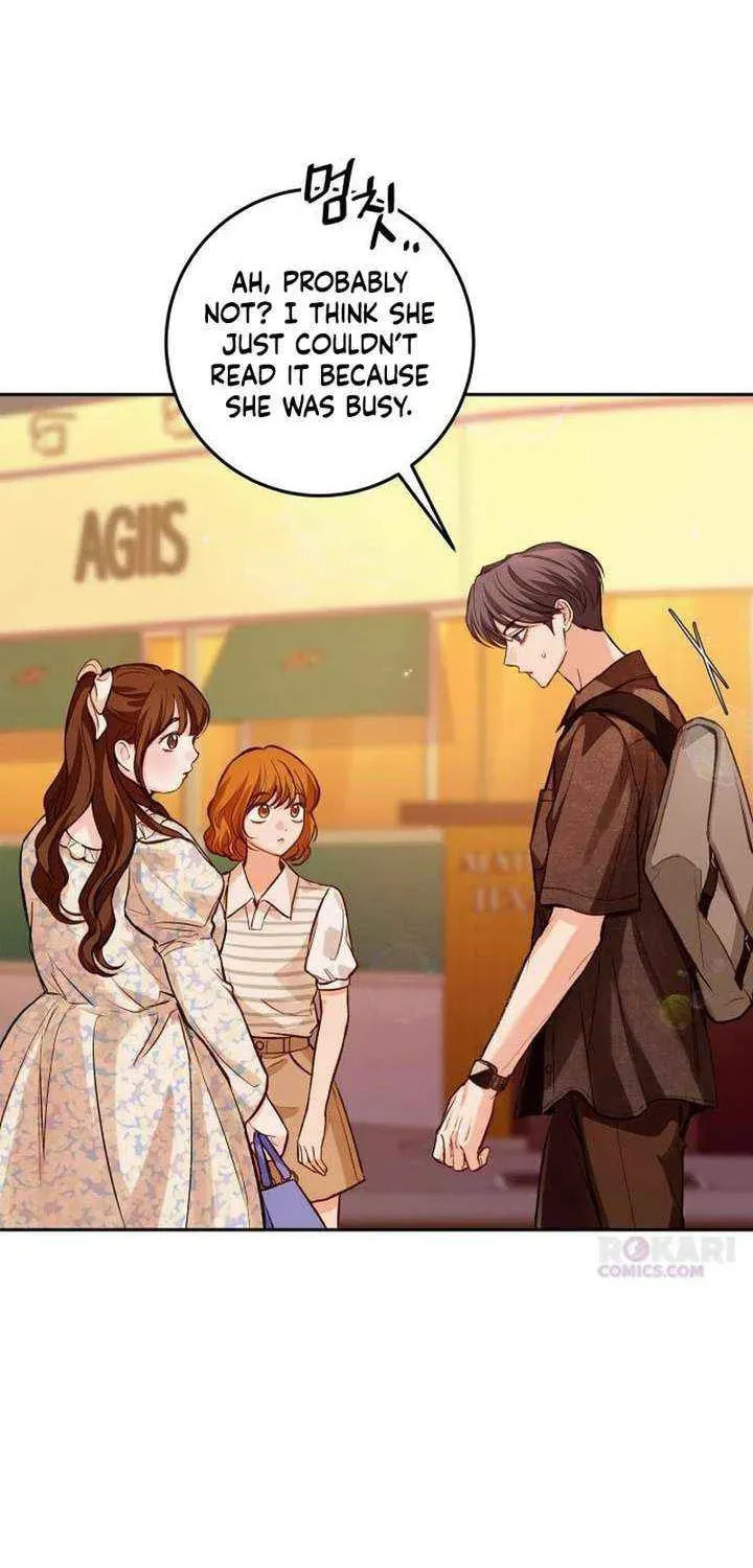 All You Need Is Perfection Chapter 36 page 68 - 