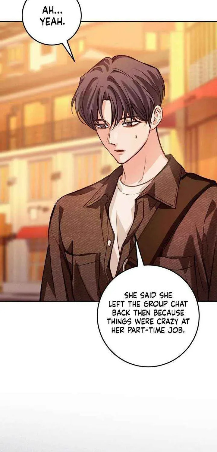 All You Need Is Perfection Chapter 36 page 70 - 