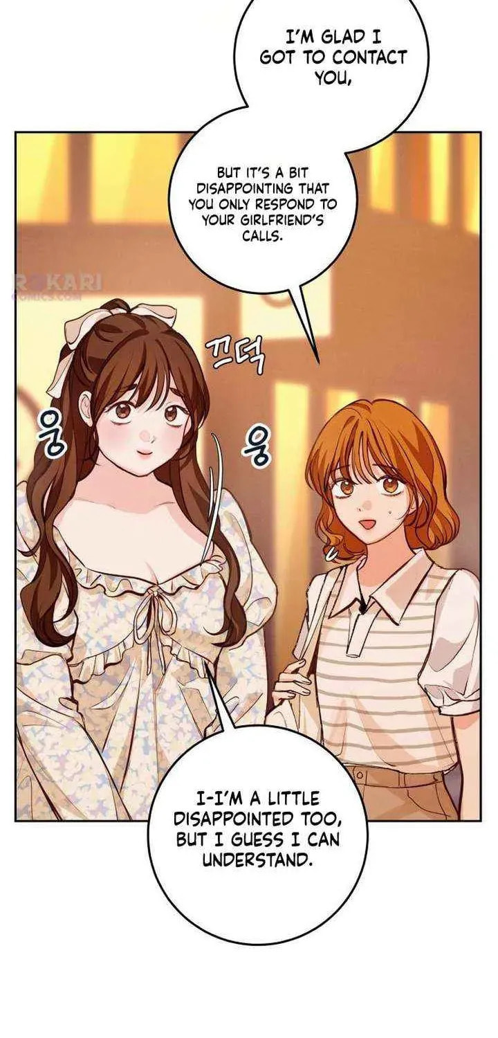 All You Need Is Perfection Chapter 36 page 74 - 