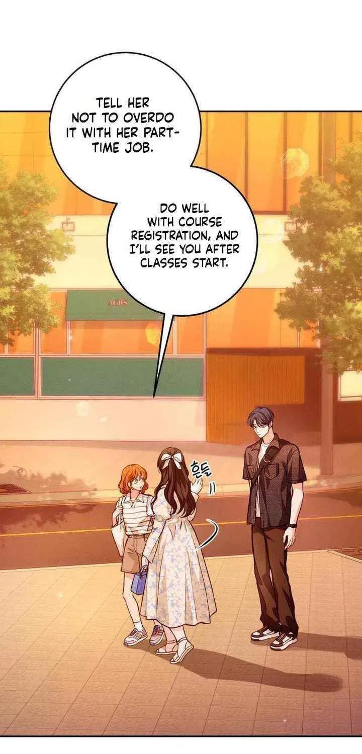 All You Need Is Perfection Chapter 36 page 75 - 