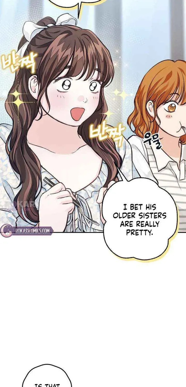 All You Need Is Perfection Chapter 36 page 9 - 
