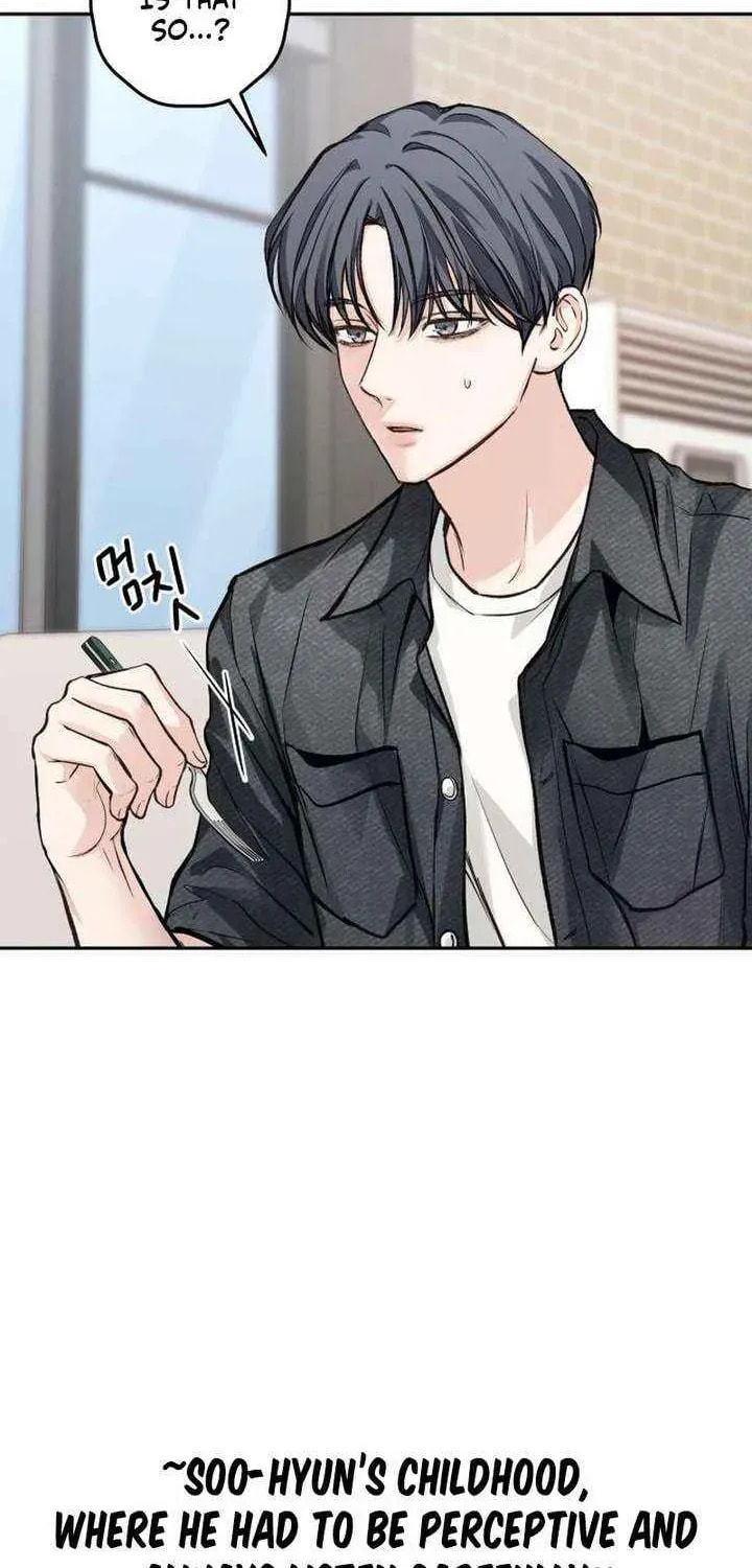 All You Need Is Perfection Chapter 36 page 10 - 