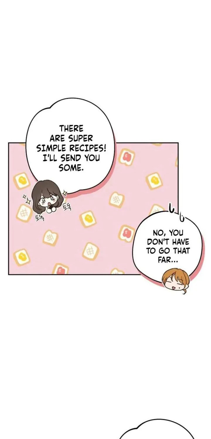 All You Need Is Perfection Chapter 37 page 22 - 