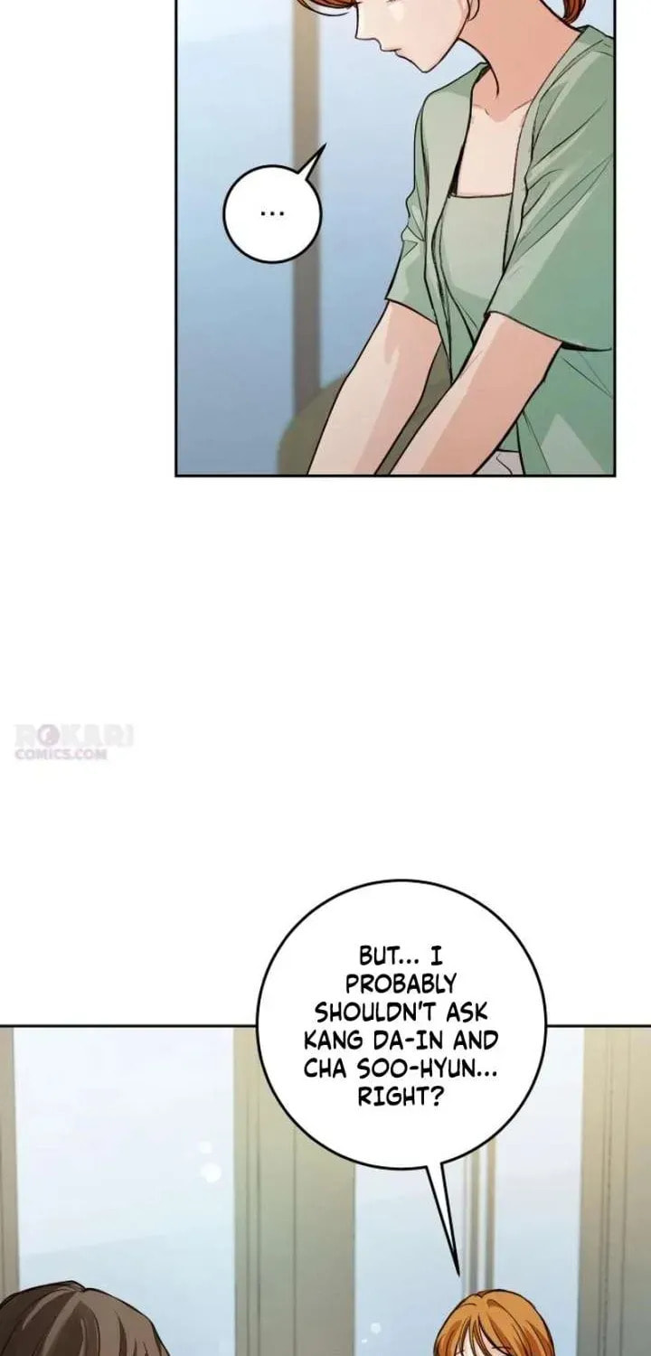 All You Need Is Perfection Chapter 37 page 26 - 