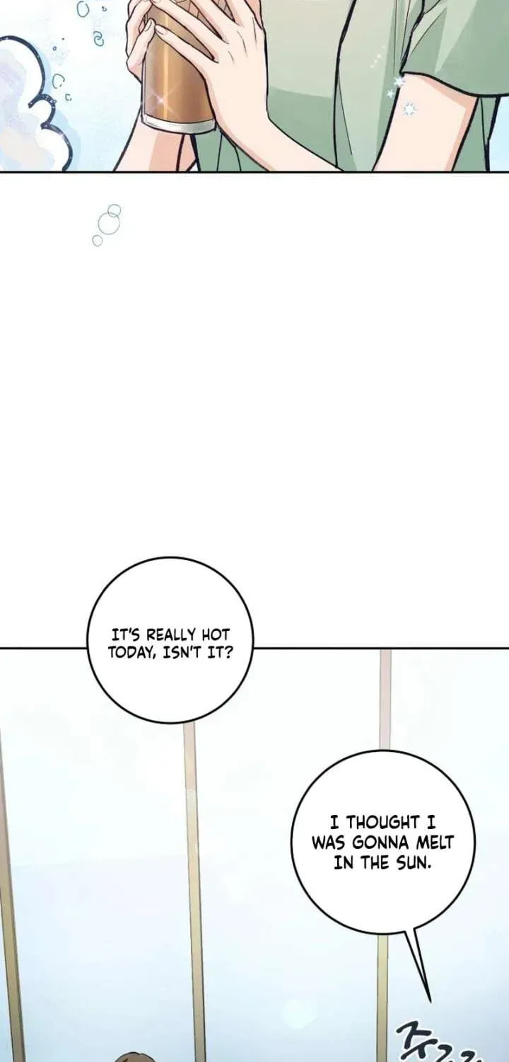 All You Need Is Perfection Chapter 37 page 4 - 