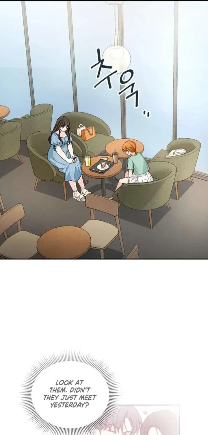 All You Need Is Perfection Chapter 37 page 31 - 