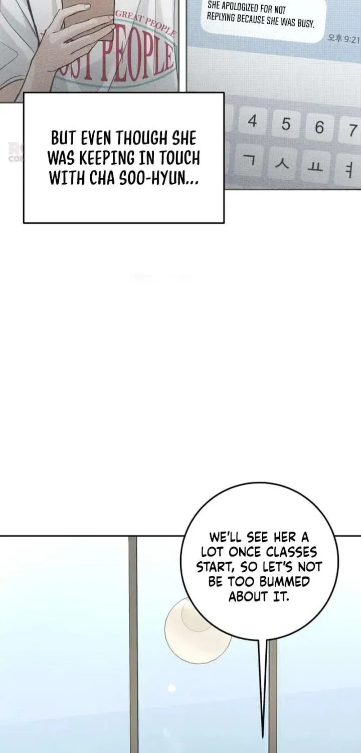 All You Need Is Perfection Chapter 37 page 35 - 