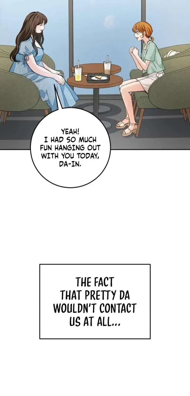 All You Need Is Perfection Chapter 37 page 36 - 