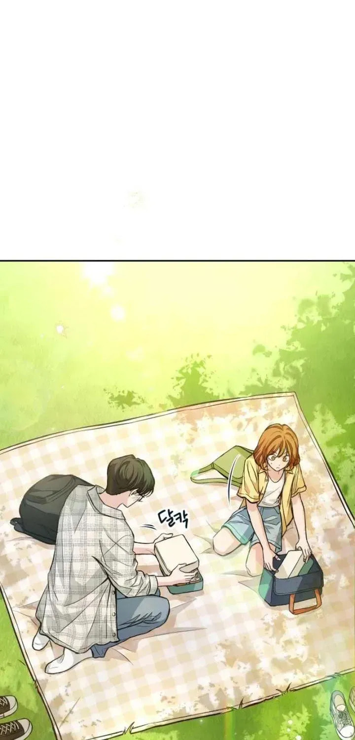All You Need Is Perfection Chapter 37 page 47 - 