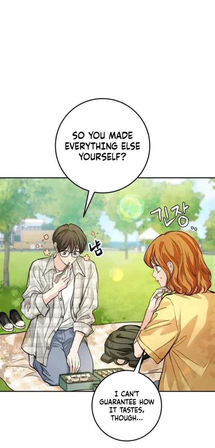 All You Need Is Perfection Chapter 37 page 50 - 