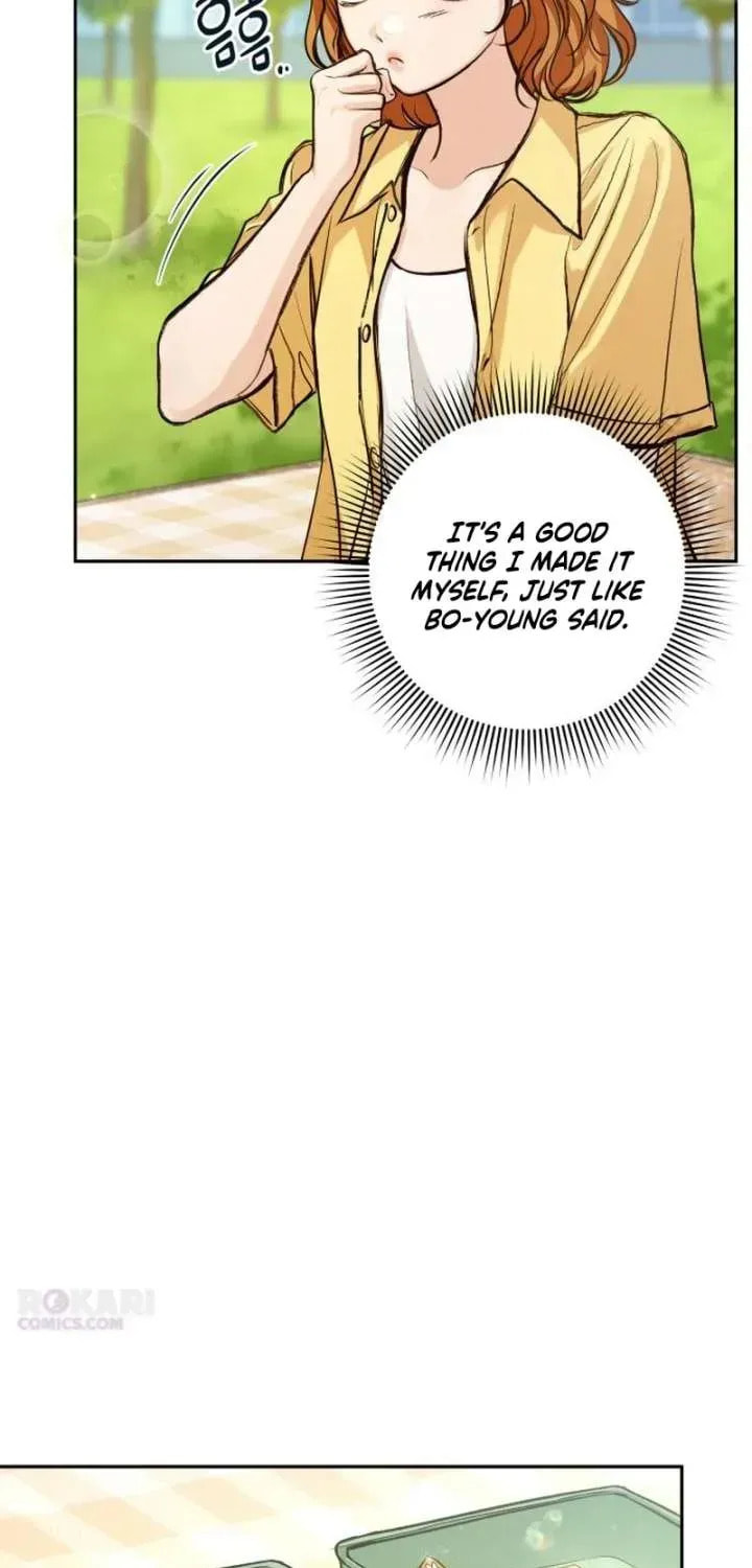 All You Need Is Perfection Chapter 37 page 53 - 