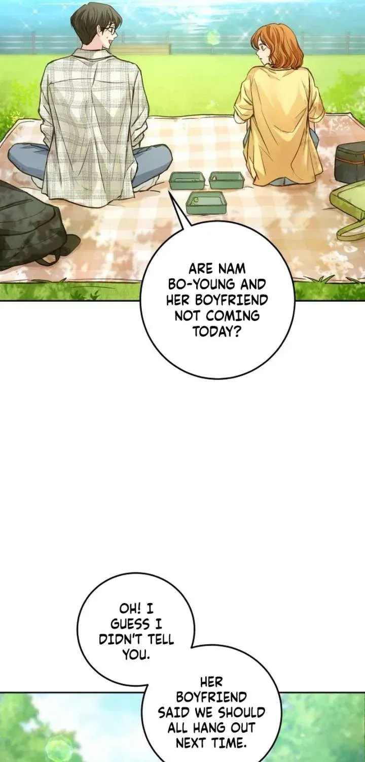 All You Need Is Perfection Chapter 37 page 55 - 