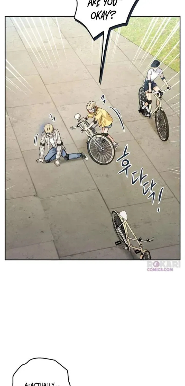 All You Need Is Perfection Chapter 37 page 70 - 
