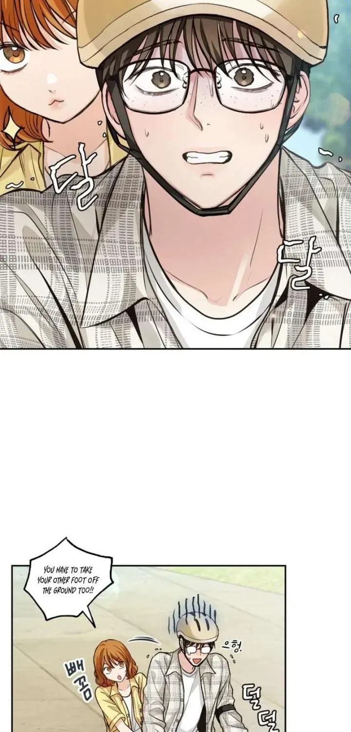 All You Need Is Perfection Chapter 37 page 74 - 