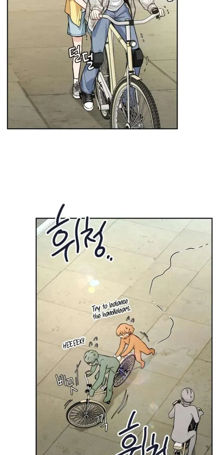 All You Need Is Perfection Chapter 37 page 75 - 
