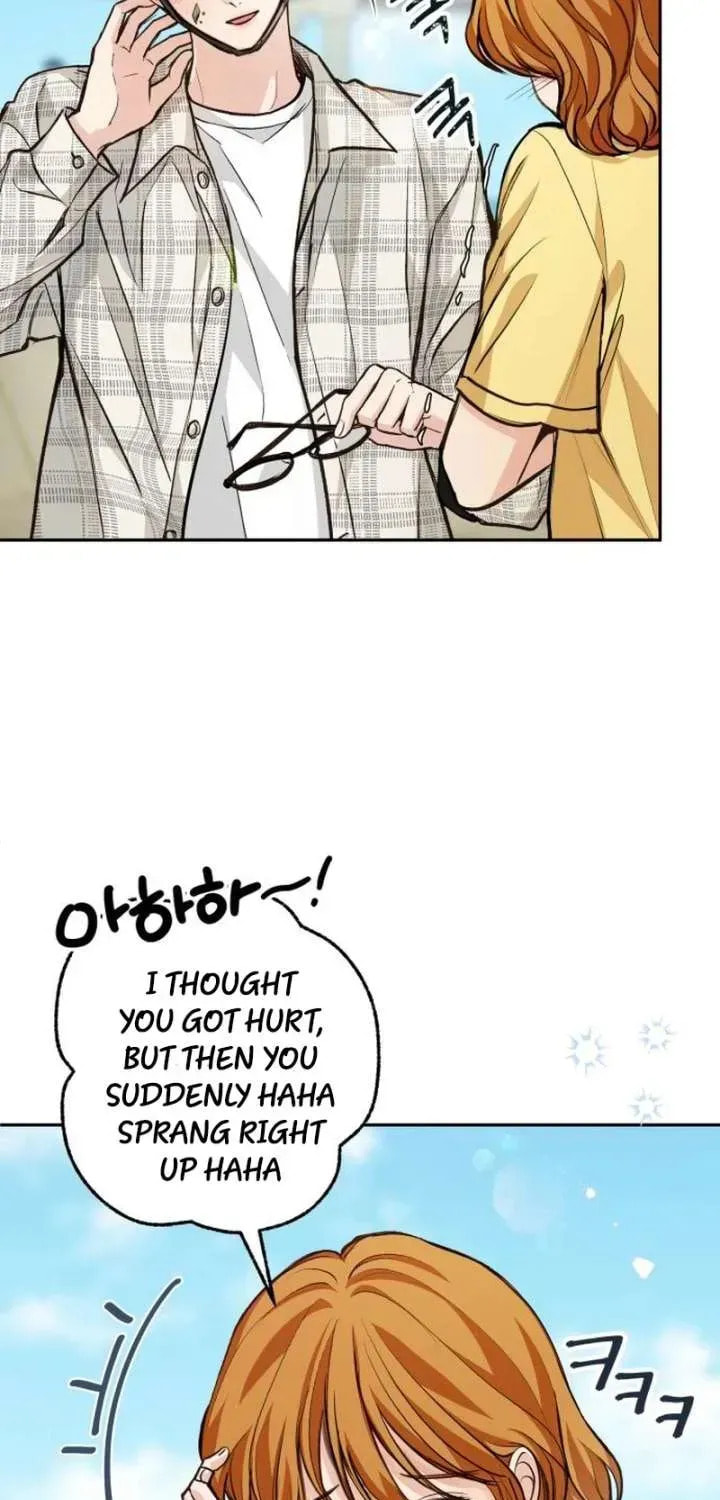 All You Need Is Perfection Chapter 37 page 83 - 