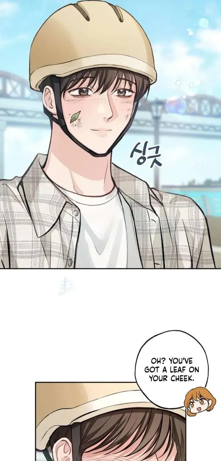 All You Need Is Perfection Chapter 37 page 85 - 