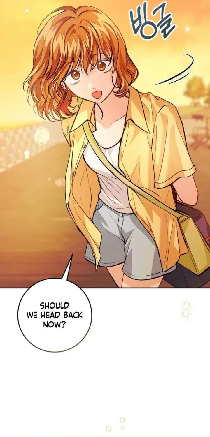 All You Need Is Perfection Chapter 37 page 91 - 