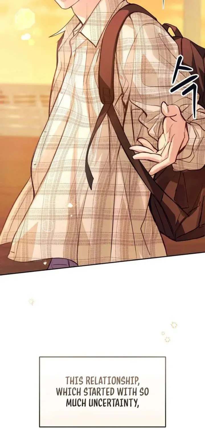 All You Need Is Perfection Chapter 37 page 94 - 