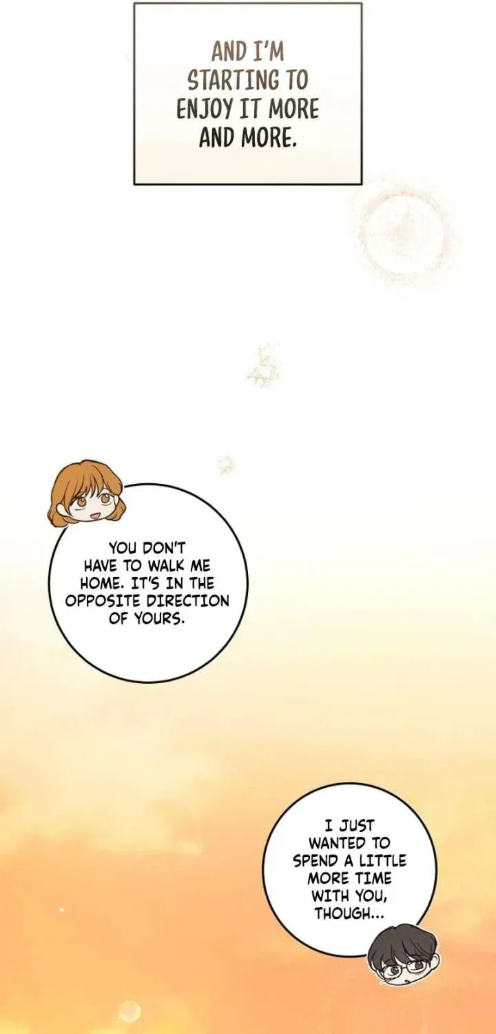 All You Need Is Perfection Chapter 37 page 97 - 
