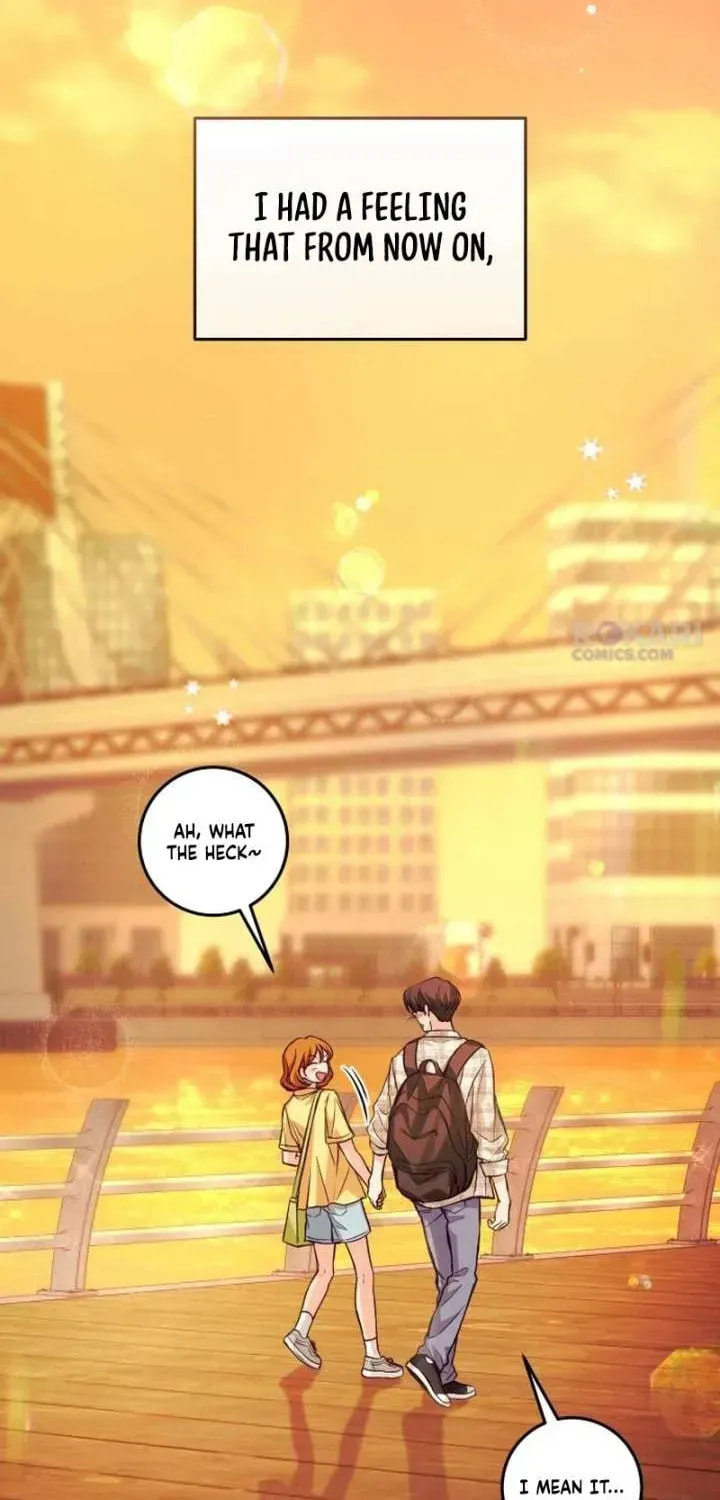 All You Need Is Perfection Chapter 37 page 98 - 