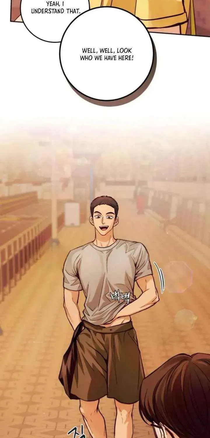 All You Need Is Perfection Chapter 38 page 11 - 