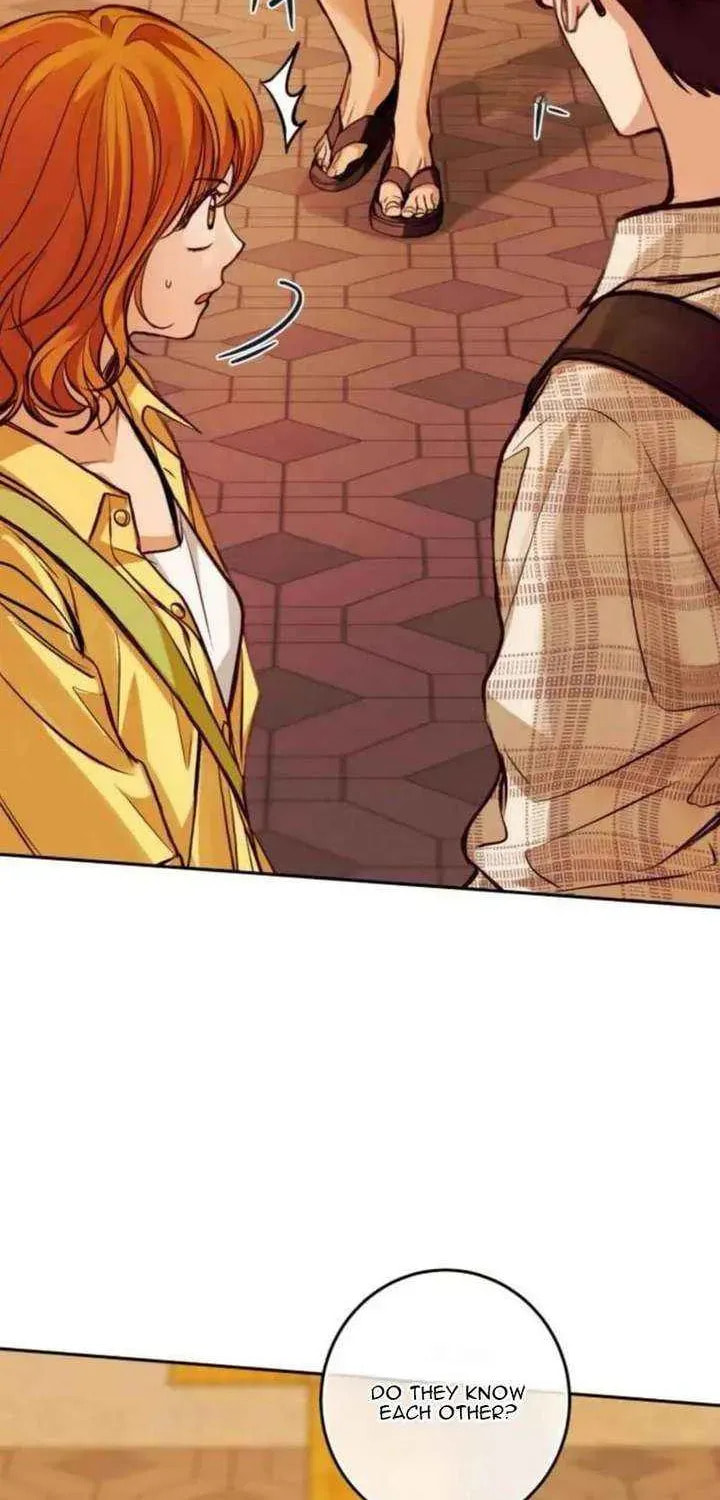 All You Need Is Perfection Chapter 38 page 12 - 
