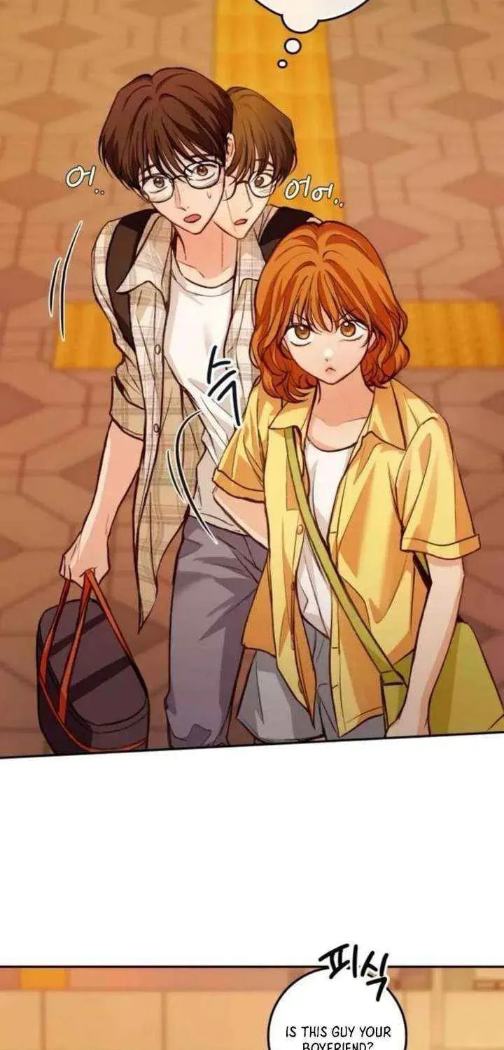All You Need Is Perfection Chapter 38 page 13 - 