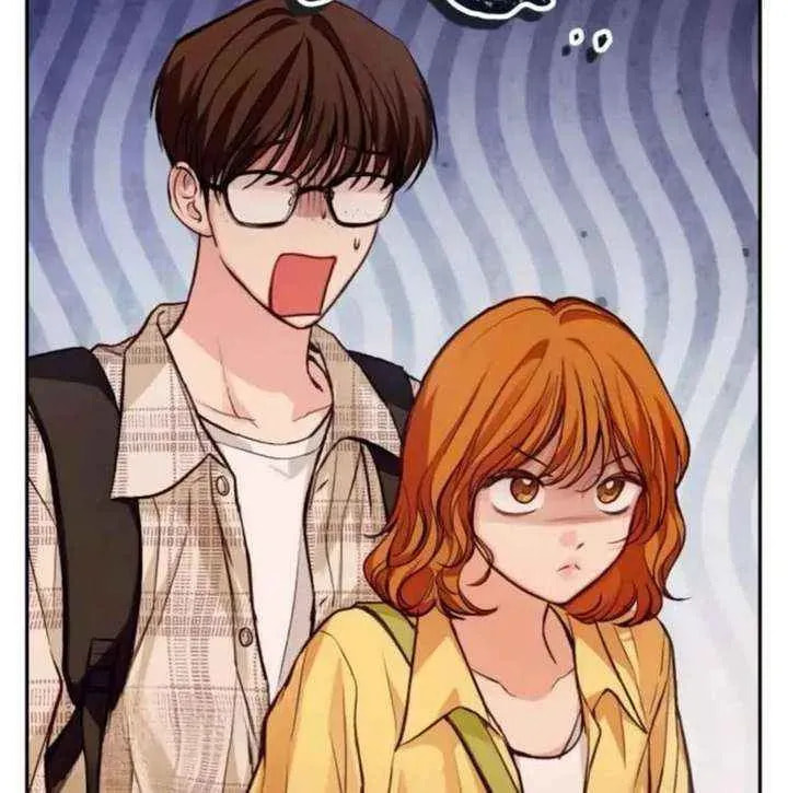 All You Need Is Perfection Chapter 38 page 15 - 