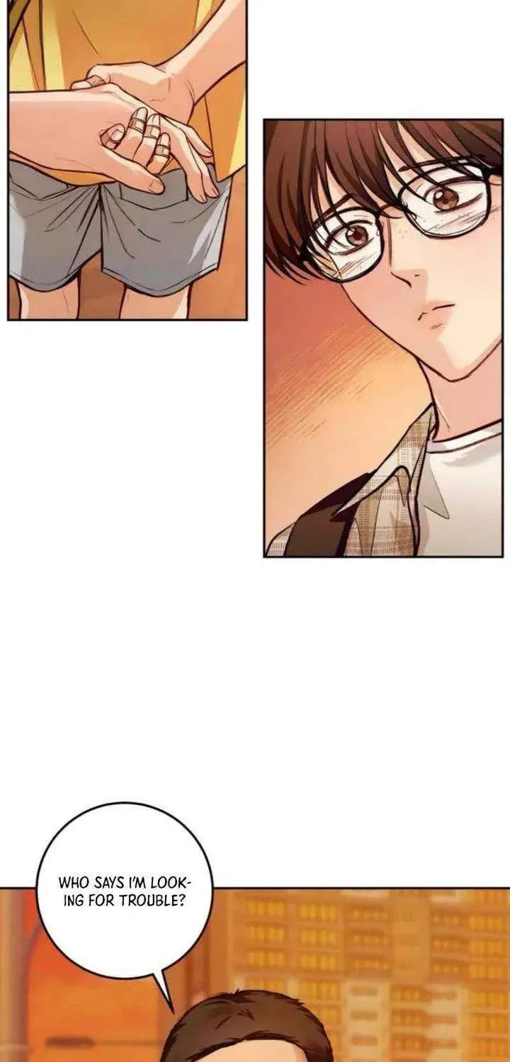 All You Need Is Perfection Chapter 38 page 18 - 