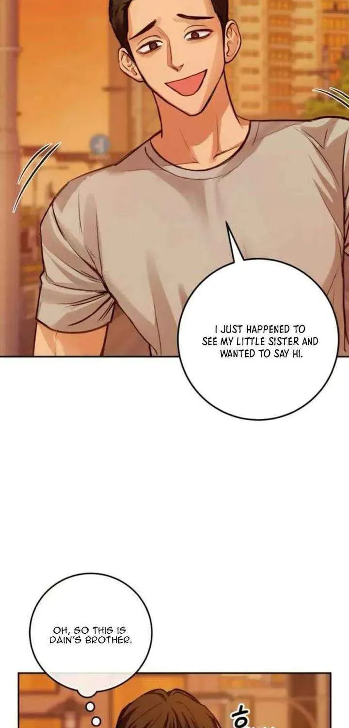 All You Need Is Perfection Chapter 38 page 19 - 
