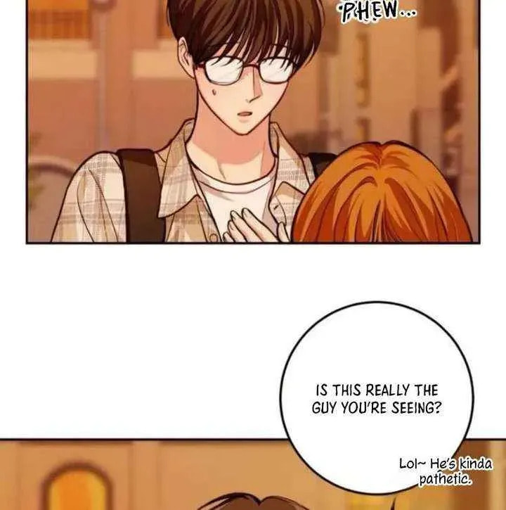 All You Need Is Perfection Chapter 38 page 20 - 