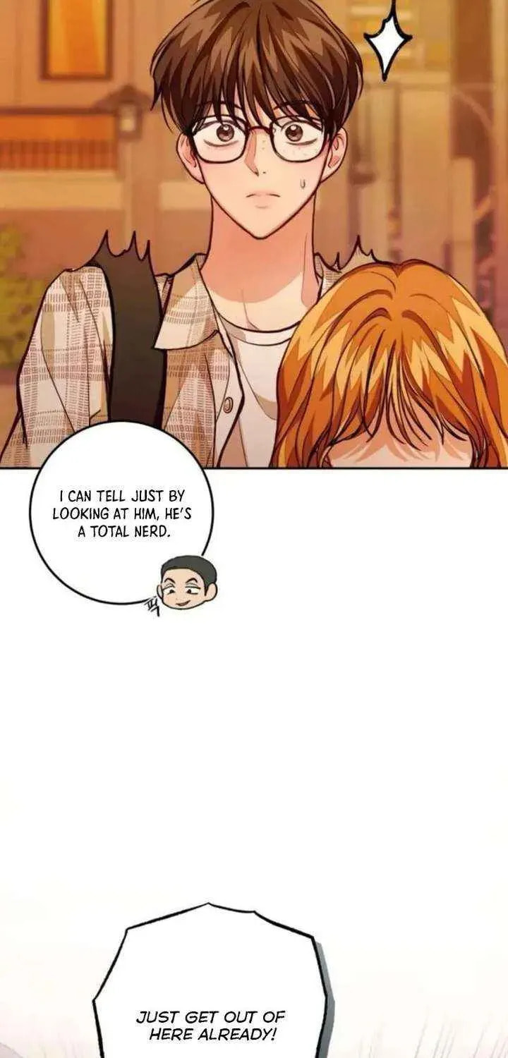 All You Need Is Perfection Chapter 38 page 21 - 