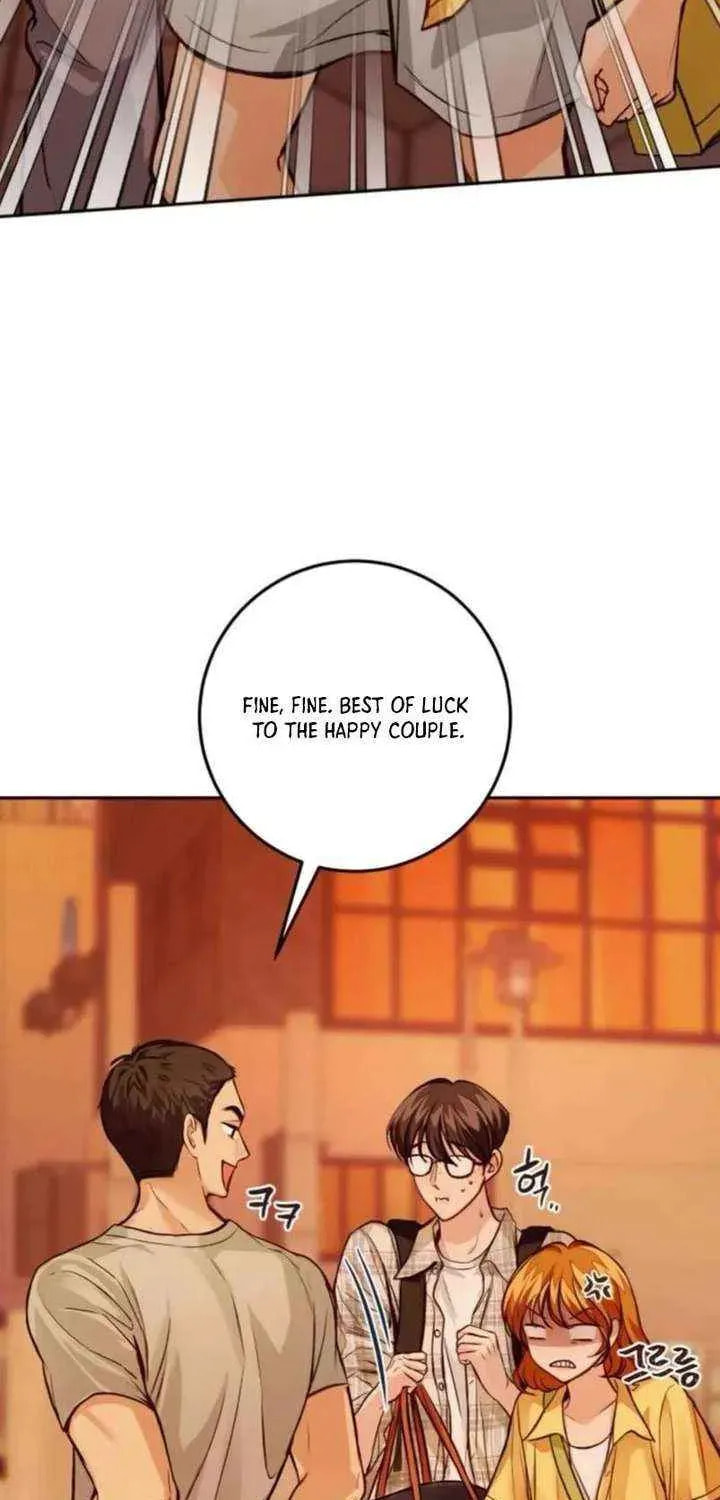 All You Need Is Perfection Chapter 38 page 23 - 