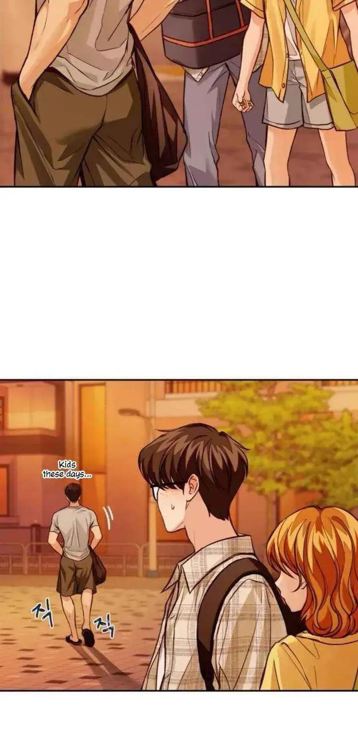 All You Need Is Perfection Chapter 38 page 24 - 